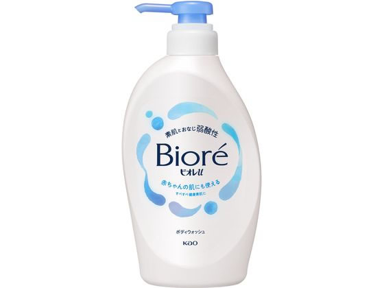 �ڳ�ŷ�紶�պ׸����26��9:59���ݥ����2�ܡ�KAO �ӥ���u �ݥ�� 450mL �ܥǥ������� �Х� �ܥǥ����� �����󥱥�