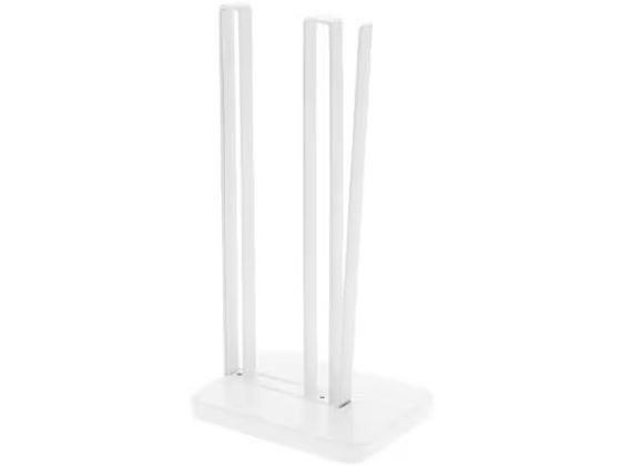 【レビュー投稿で100円OFFクーポン】【お取り寄せ】山崎実業 プレート 片手で切れるキッチンペーパーホ..