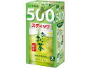 【マラソン限定★2000円クーポン&ポイント2倍】訳あり)さらさら お~いお茶抹茶緑茶500ml用スティック7本 粉末 スティック 緑茶 お茶 飲料
