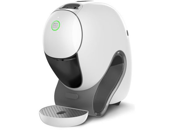 【レビュー投稿で100円OFFクーポン】ネスレ ネスカフェ ドルチェ グスト ネオ カフェ クラシックホワイ..