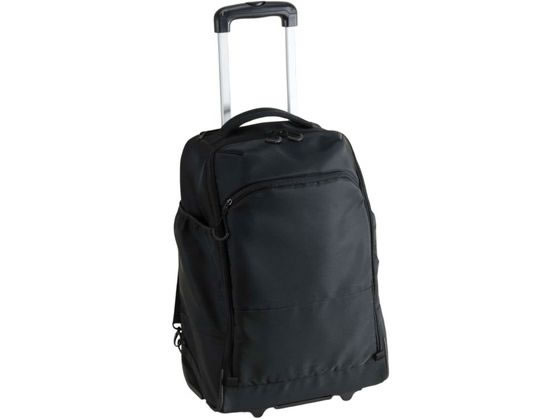 【レビュー投稿で100円OFFクーポン】【お取り寄せ】エンドー鞄 スパッソ トラベルリュックキャリー ブ..