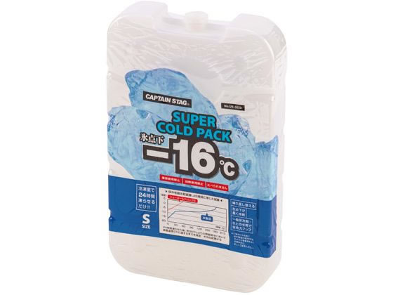 【ブラックフライデー限定★27日9:59迄店内ポイント2倍】【お取り寄せ】パール金属 氷点下スーパーコールドパック S UE-3020 保冷剤 クーラー ジャグ...