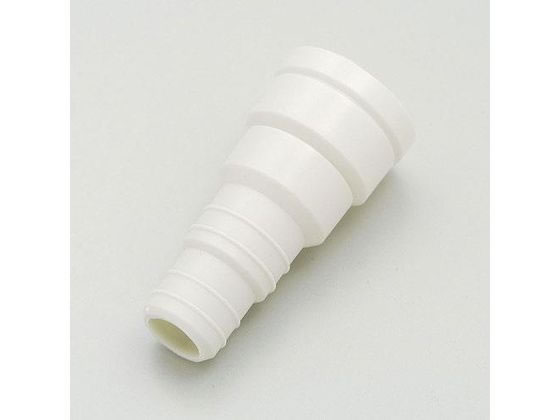 【レビュー投稿で100円OFFクーポン】【お取り寄せ】エスコ φ14・16兼用 ドレンホース用ジョイント 2個 EA997AT-3 電設資材 空調 作業用品 工具