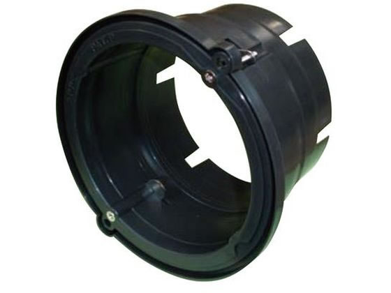 【レビュー投稿で100円OFFクーポン】【お取り寄せ】エスコ 134mm ダクト用ブラケット EA997D-100 電設資材 空調 作業用品 工具