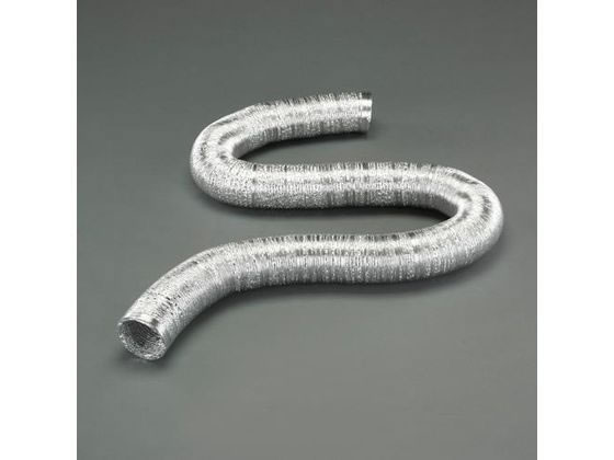 【レビュー投稿で100円OFFクーポン】送料無料【お取り寄せ】エスコ φ312mmx10m 伸縮アルミフレキシブルダクト EA997DA-300 電設資材 空調 作業用品 工具