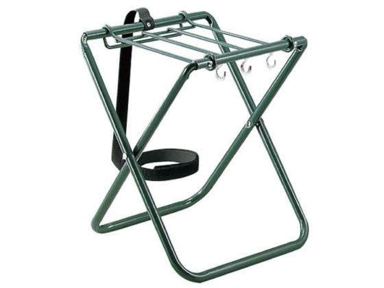 【ブラックフライデー限定★27日9:59迄店内ポイント2倍】【お取り寄せ】エスコ スタンド ウォータータンク用 EA913VL-140 キャンプ用品 アウトドア 釣り具