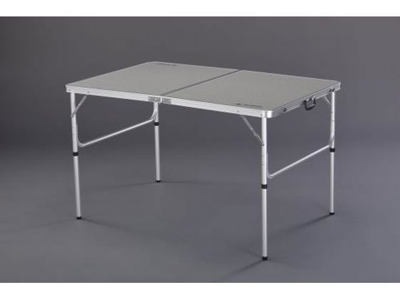 【レビュー投稿で100円OFFクーポン】送料無料 【お取り寄せ】エスコ 1200x800x705mm テーブル 折畳式 EA913YA-54 キャンプ用品 アウトドア 釣り具