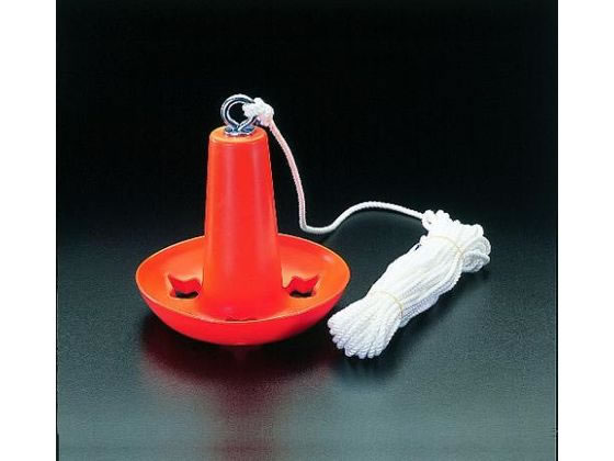 【レビュー投稿で100円OFFクーポン】【お取り寄せ】エスコ ゴムボート用アンカー EA915R-2 キャンプ用..