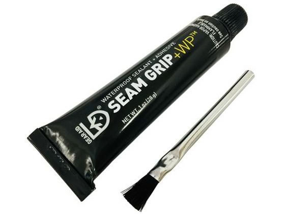 【ブラックフライデー限定★27日9:59迄店内ポイント2倍】【お取り寄せ】エスコ 防水シール剤 ブラシ付 2..