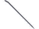 【レビュー投稿で100円OFFクーポン】送料無料【お取り寄せ】モトコマ かるがるカナテコバール1200mm KT-1200 バール 釘抜き 防爆 絶縁工具 作業用品 工具