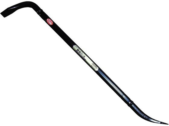 【レビュー投稿で100円OFFクーポン】送料無料【お取り寄せ】モトコマ 解体バール縦型 900mm PBK-900 バール 釘抜き 防爆 絶縁工具 作業用品 工具