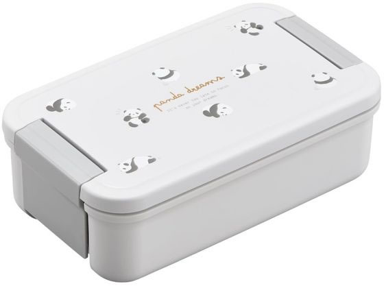 オーエスケーぱんだランチボックス仕...