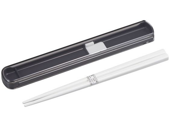 【レビュー投稿で100円OFFクーポン】【お取り寄せ】オーエスケー カームカラー 引フタ箸箱セット 19.5c..