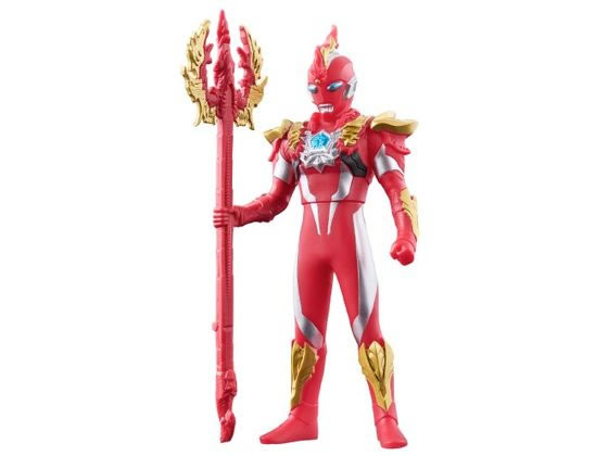 【レビュー投稿で100円OFFクーポン】バンダイ ウルトラヒーローシリーズ 110 ウルトラマンオメガ ヴァ..