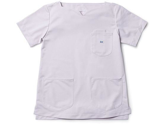 【レビュー投稿で100円OFFクーポン】【お取り寄せ】ボンマックス Leeレディススクラブ(キーネック)ラベ..