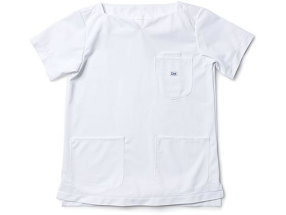 �ڥ�ӥ塼��Ƥ�100��OFF�����ݥ�ۡڤ����󤻡ۥܥ�ޥå��� Lee��ǥ����������(�����ͥå�)�ۥ磻�� M LMS43001-15 ������� ������ ...