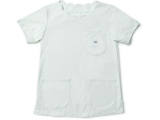 �ڥ�ӥ塼��Ƥ�100��OFF�����ݥ�ۡڤ����󤻡ۥܥ�ޥå��� Lee��ǥ����������(������å�)���꡼�� 4L LMS43002-4 ������� ������ ...