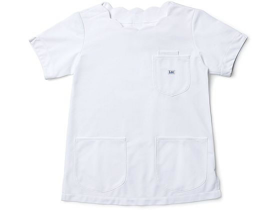 �ڥ�ӥ塼��Ƥ�100��OFF�����ݥ�ۡڤ����󤻡ۥܥ�ޥå��� Lee��ǥ����������(������å�)�ۥ磻�� XL LMS43002-15 ������� ������...