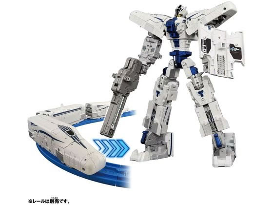 【レビュー投稿で100円OFFクーポン】タカラトミー シンカリオンCW シンカリオン L0 改良型試 ...