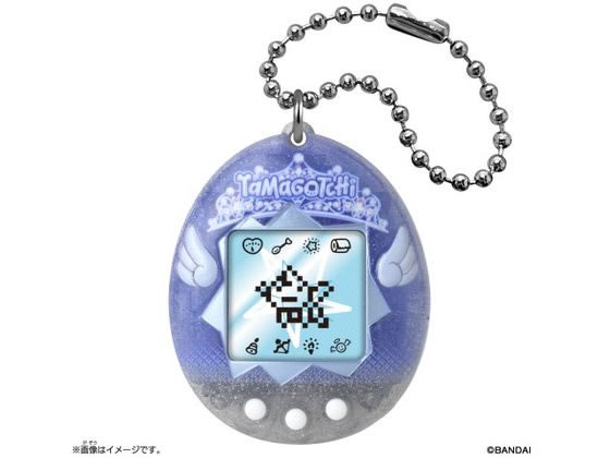 【レビュー投稿で100円OFFクーポン】バンダイ たまごっち Original Tamagotchi Angel Tiara デジタル玩具 メイキングトイ おもちゃ ホビー ゲーム 誕プレ