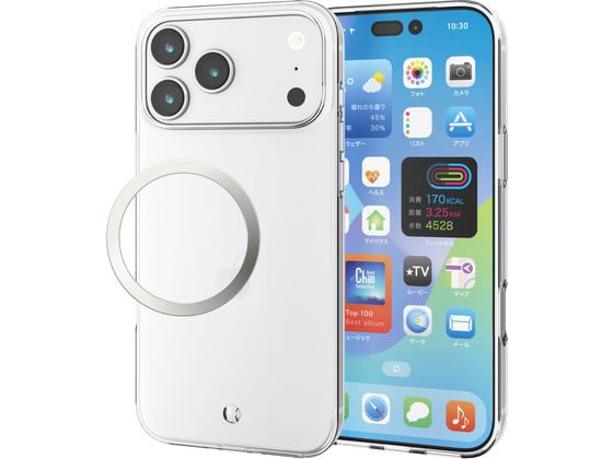 ǥ㤨֡ڥӥ塼Ƥ100OFFݥۡڤ󤻡ۥ쥳 iPhone17ProMax եȥ ꥢ PM-A25DUCTCR ޡȥեѥ С ޡȥեϢ ޥ ֥åȴϢʡפβǤʤ1,211ߤˤʤޤ