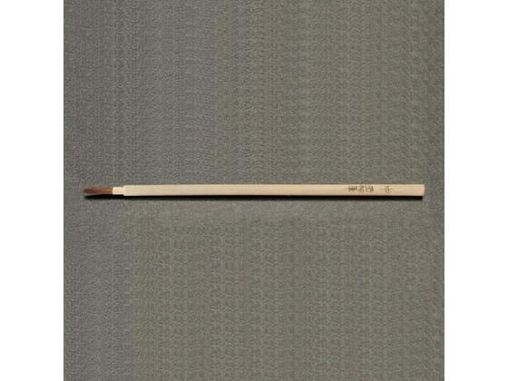 【レビュー投稿で100円OFFクーポン】【お取り寄せ】エスコ 面相筆 イタチ毛 大 EA109MG-13 筆 塗装 内..