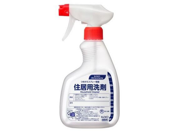 【ブラックフライデー限定★27日9:59迄店内ポイント2倍】【お取り寄せ】エスコ スプレー容器 400mL 住居..