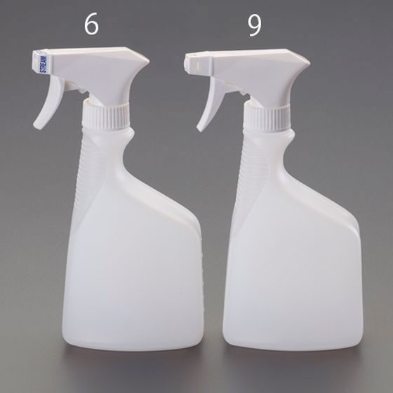 �ڥ�ӥ塼��Ƥ�100��OFF�����ݥ�ۥ����� 500mL ���ץ졼�ܥȥ� HDPE EA115X-6