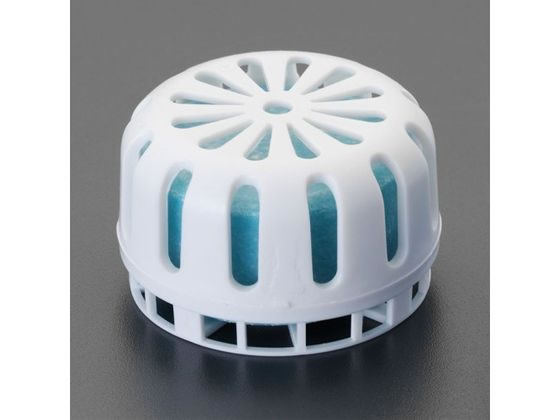 【レビュー投稿で100円OFFクーポン】【お取り寄せ】エスコ 60g 尿石附着防止剤 EA341WC-13 浴室 洗面所 日用雑貨