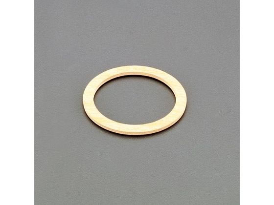 【レビュー投稿で100円OFFクーポン】【お取り寄せ】エスコ ユニオンパッキン 25A・1.5mm EA351DP-25 シーリング コーキングガン 接着剤 補修材 潤滑 接着 補修 溶接