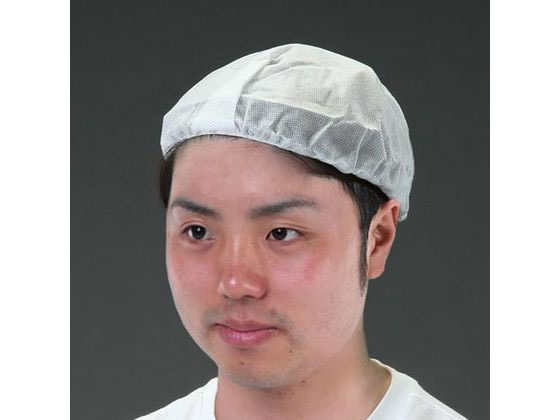【仕様】●サイズ：フリー●入数：4枚●材質：ポリプロピレン●帽子形状：丸天●重量：27．5g●カラー：白●ヘルメットのインナー帽子に●園芸・お掃除の頭汚れ防止に【備考】※メーカーの都合により、パッケージ・仕様等は予告なく変更になる場合がございます。【検索用キーワード】えすこ　esco　エスコ　使い捨てヘルメットインナーキャップ　4枚　EA355AB−77　ヘルメット用　作業帽子　作業用　帽子　インナー　キャップ　R617MB