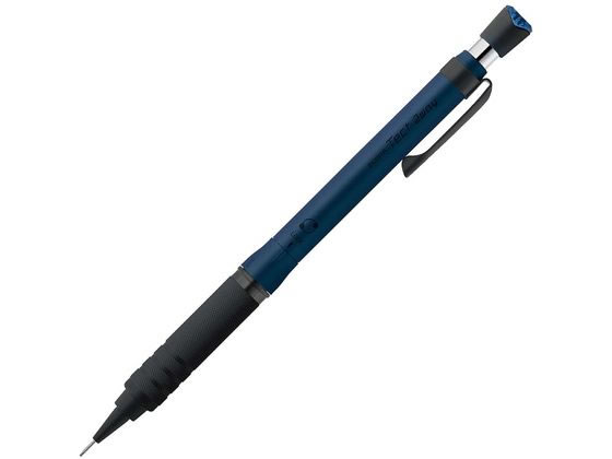 Zebra Tect 2 Way RO 0.5mm Navi Black P-MA141-NVBK Consola de Sharp Sharp para dibujos