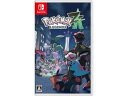 【レビュー投稿で100円OFFクーポン】任天堂 Pokemon LEGENDS Z-A HAC-P-ALZLA ニンテンドースイッチ Nintendo Switchソフト Switch ゲーム機 ゲームソフト おもちゃ ゲーム 誕プレ 製品画像:9位