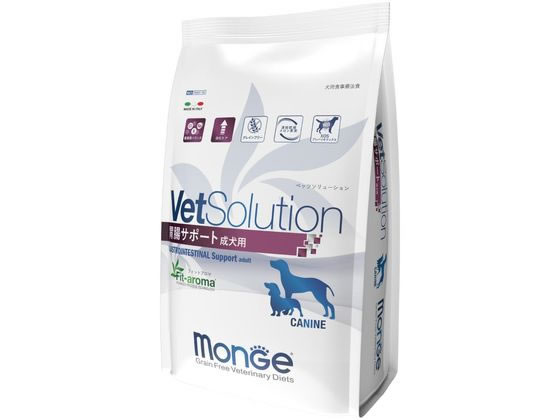 【マラソン限定2,000円クーポン＆11日9:59迄ポイント2倍】【お取り寄せ】ジャパンペットコミュニケーションズ VS 犬 胃腸サポート成 犬 800g ドライフード 犬 ペット ドッグフード