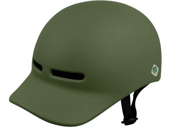 【レビュー投稿で100円OFFクーポン】【お取り寄せ】トレードワン シティサイクルヘルメット OL 60189 自転車ヘルメット 自転車用品 アクセサリー アウトドア(4)