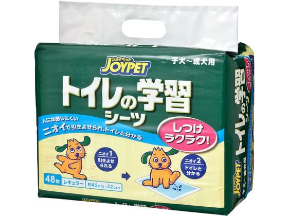 ڥӥ塼Ƥ100OFFݥۡڤ󤻡ۥڥå JOYPET ȥγؽ 쥮顼 48 ȥ쥷  ɥå ڥå ...