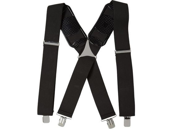 【レビュー投稿で100円OFFクーポン】【お取り寄せ】モトコマ 雨合羽・雨ズボン用サスペンダー 50mm SP-50 作業工具 作業用品 工具