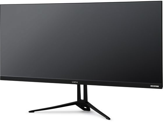 【レビュー投稿で100円OFFクーポン】送料無料 【お取り寄せ】アイリスオーヤマ ウルトラワイドモニター 29インチ ブラック ILD-AW29FHD-B ディスプレイ モニター本体 デイスプレイ パソコン 家電