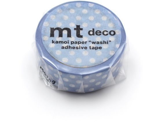 �ڥ�ӥ塼��Ƥ�100��OFF�����ݥ�ۡڤ����󤻡ۥ���� mt 1P �ɥåȡ��饤�ȥ֥롼�ѡ��ץ� MT01D588 �ǥ��졼������ѥޥ����󥰥ơ��� 15mm�� �ǥ��졼����󥰥å�