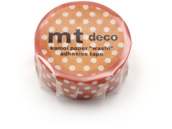 �ڥ�ӥ塼��Ƥ�100��OFF�����ݥ�ۡڤ����󤻡ۥ���� mt 1P �ɥåȡ��ǥ����ץ���� MT01D591 �ǥ��졼������ѥޥ����󥰥ơ��� 15mm�� �ǥ��졼����󥰥å�