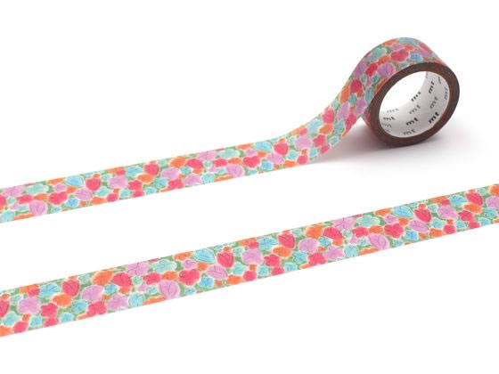 【レビュー投稿で100円OFFクーポン】【お取り寄せ】カモ井 mt×Liberty Swift's Song MTLIBE08 デコレー..