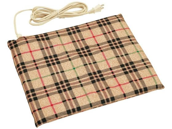 【ブラックフライデー限定★27日9:59迄店内ポイント2倍】KOIZUMI ソフトあんか KSA03253 ストーブ ヒーター 空調家電