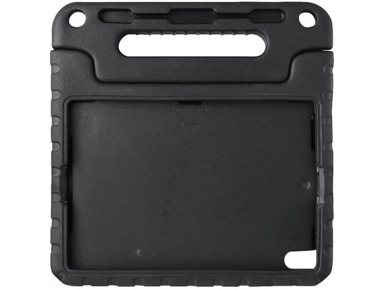 【マラソン限定★ポイント2倍】【お取り寄せ】アーテック iPad10.9インチ用 EVAケース ブラック 91908 タブレットケース カバー タブレット関連品 スマホ 家電