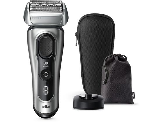 �u���E�� �V���[�Y8 8517s-V [�V���o�[]