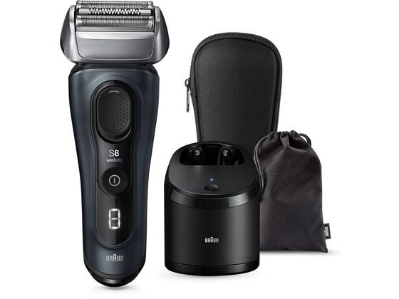 �u���E�� �V���[�Y8 8563cc-V [�O���[]