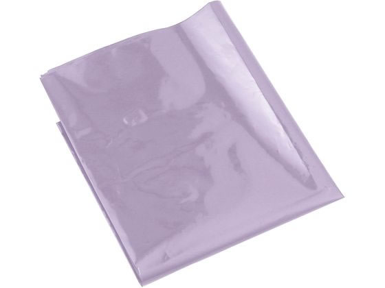 【レビュー投稿で100円OFFクーポン】【お取り寄せ】アーテック パステルパープル カラービニール袋(10枚組) 19042 運動会 イベント 季節商品 教材 学童