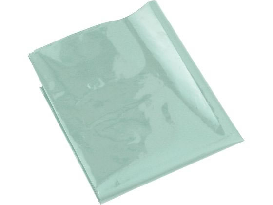 【レビュー投稿で100円OFFクーポン】【お取り寄せ】アーテック パステルグリーン カラービニール袋(10枚組) 19043 運動会 イベント 季節商品 教材 学童