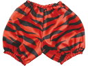 【レビュー投稿で100円OFFクーポン】【お取り寄せ】アーテック ソフトサテンおにのパンツ 赤 18980 コスチューム イベント 季節商品 教材 学童