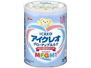 【レビュー投稿で100円OFFクーポン】訳あり)江崎グリコ アイクレオ グローアップミルク 大缶 820g ドリンク フード ベビーケア