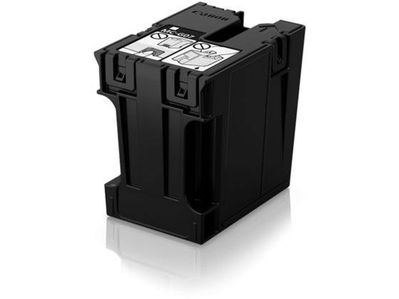 【スーパーSALE限定2,000円クーポン＆11日9:59迄ポイント2倍】 【お取り寄せ】CANON メンテナンスカートリッジ MC-G07 6799C001 キャノン CANON コピー機 トナーカートリッジ インク
